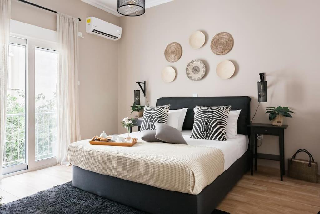 Your "Home Away From Home" - Phillopapou Hill 아테네 외부 사진